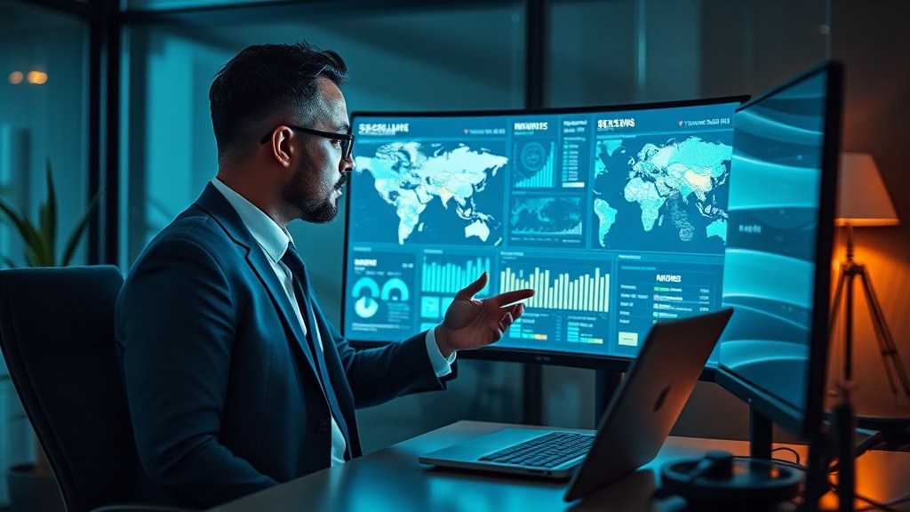 Próximos passos com especialistas
