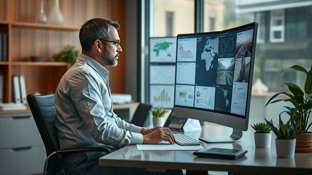 Próximos passos com especialistas