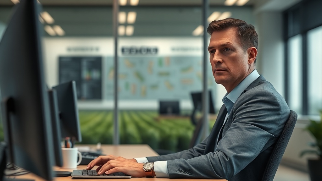 Desempenho em picos da safra