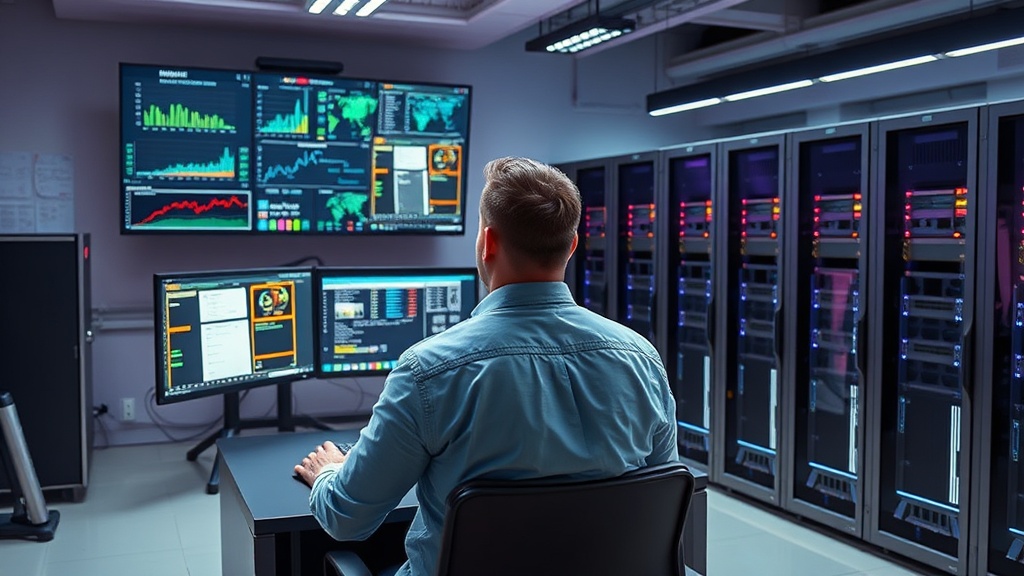 Previsibilidade como base da operação