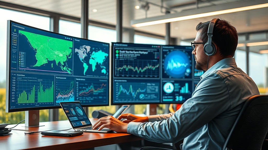 Desempenho em safra e entressafra