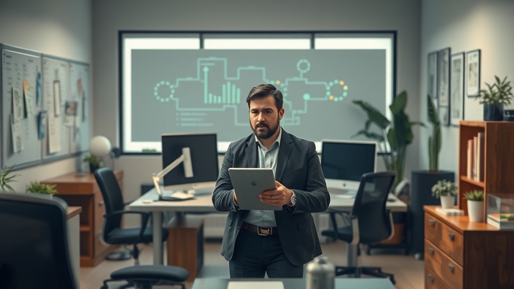 Próximos passos com apoio especializado