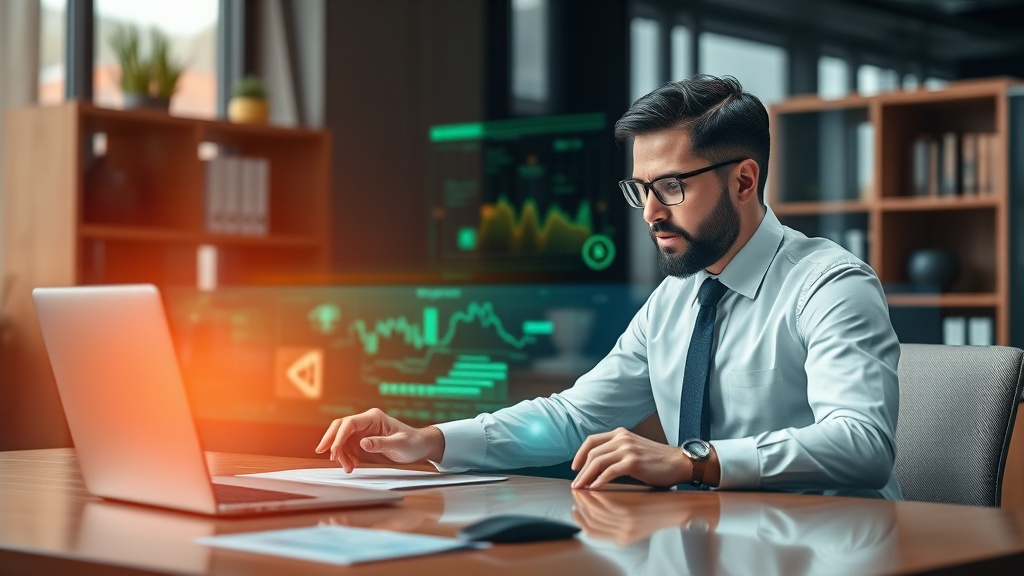 Governança de dados no agronegócio