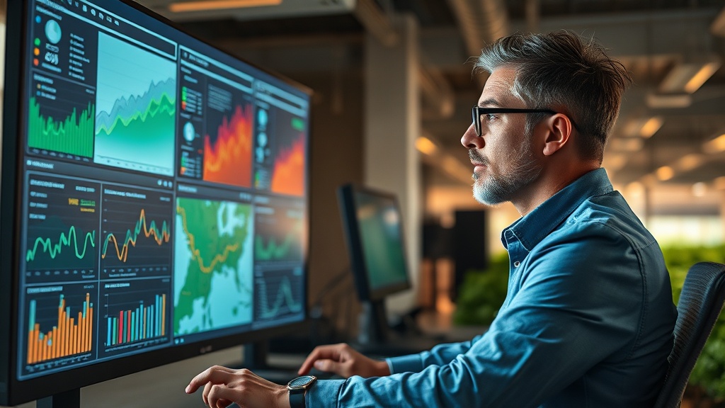 Desempenho e operação em safra