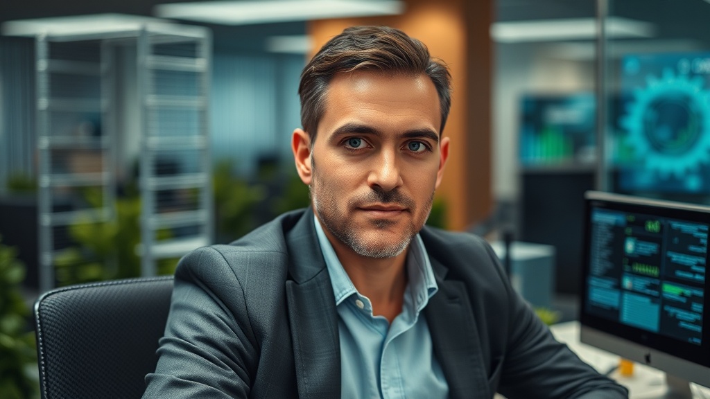 SAP no agronegócio corporativo