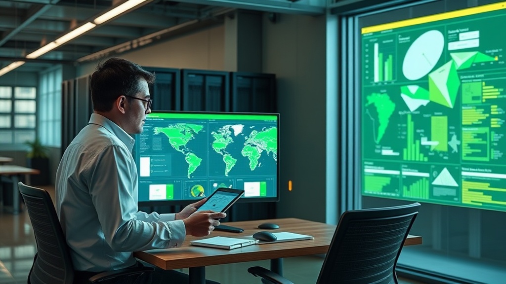 Próximos passos para estruturar o uso