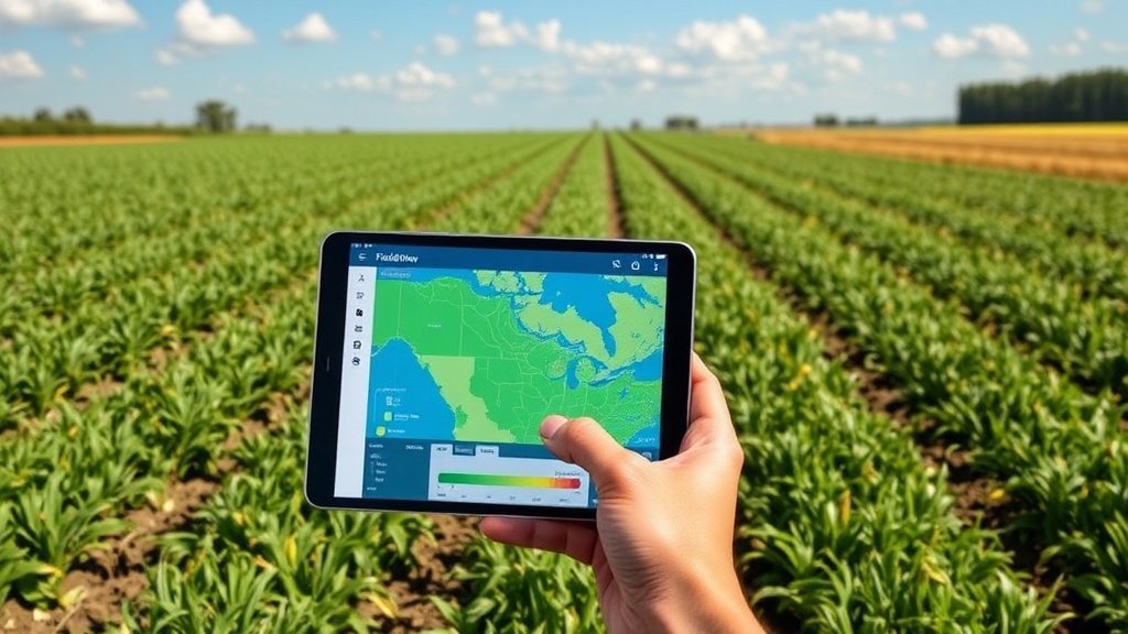 Governança, acesso e rastreabilidade