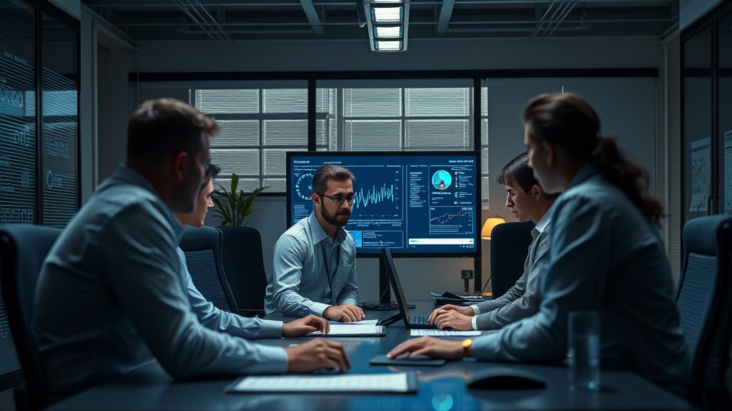 Desempenho e operação sob carga