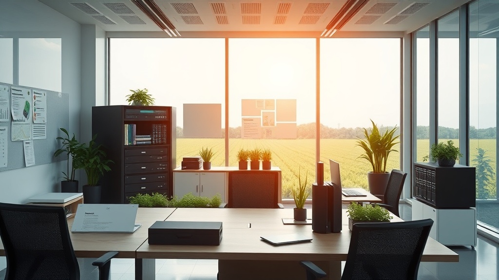 Desempenho sob carga agrícola