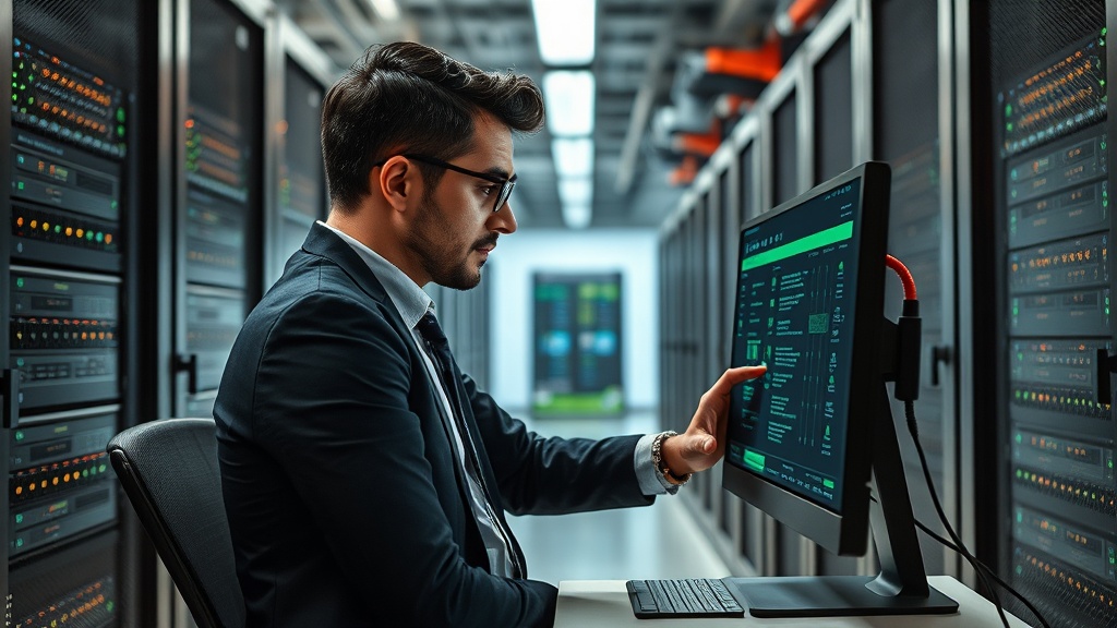 Governança de acesso e trilhas