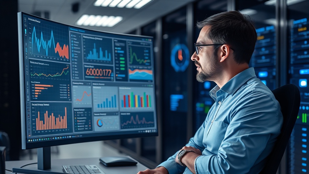 Desempenho e operação sob carga