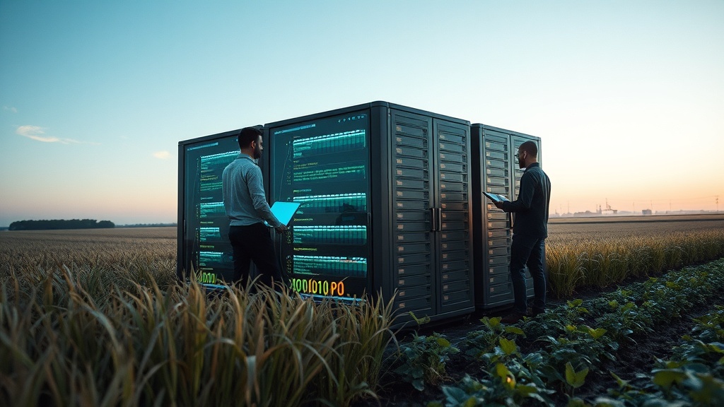 Aplicações típicas e limitações