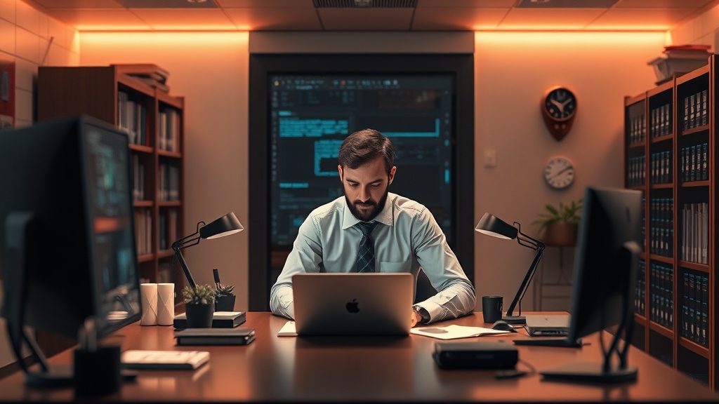 NAS como eixo da fazenda