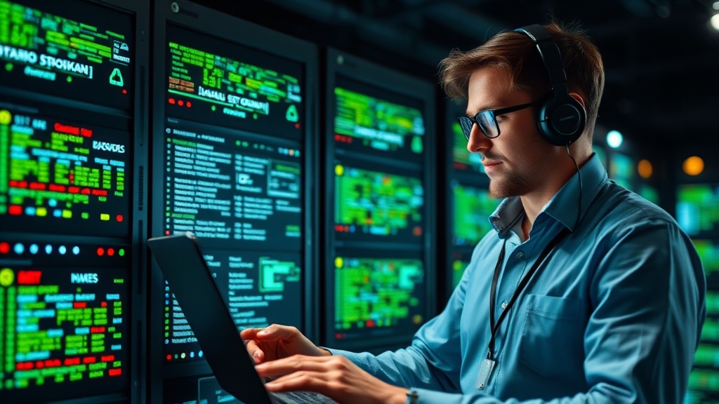 Padronização de acesso e pastas