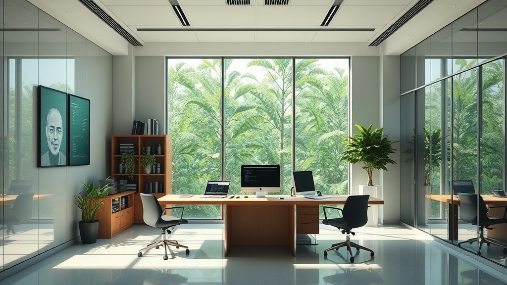 Centralização de dados na operação agrícola