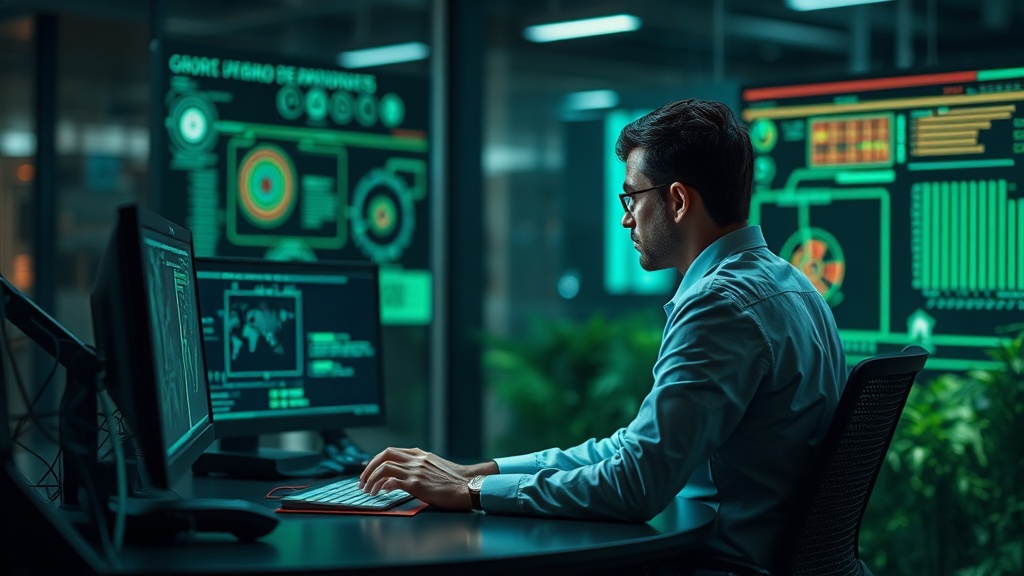 Desempenho para aplicações do agronegócio