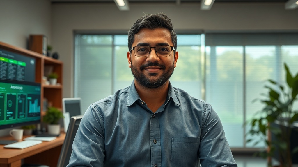 Estruturando uma infraestrutura resiliente