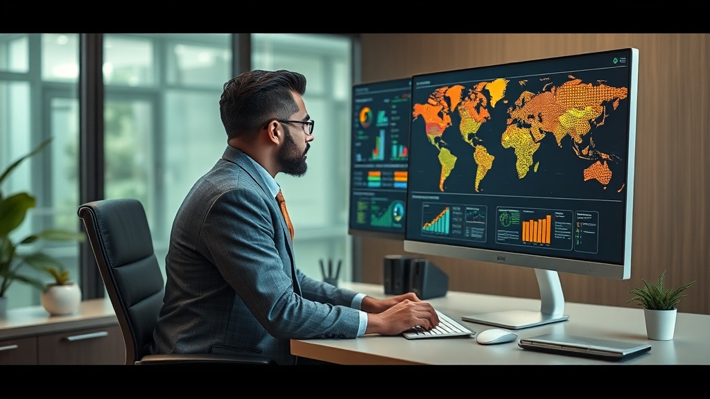 O desafio do backup em ambientes agrícolas