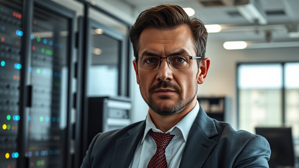 O papel central do backup no agronegócio