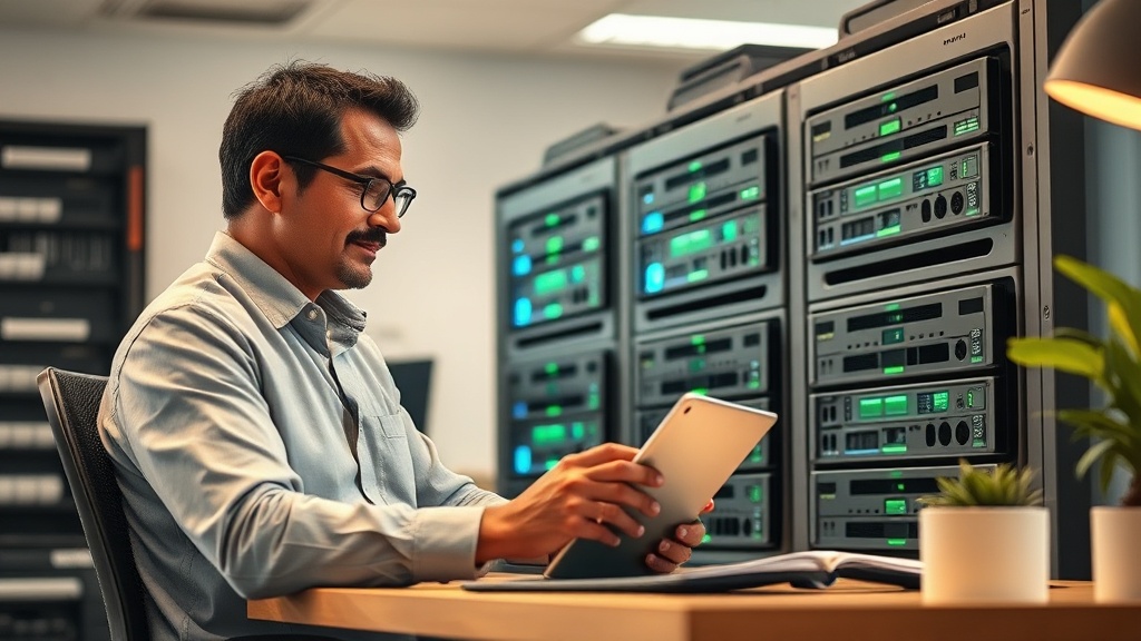 A centralização de dados no agronegócio