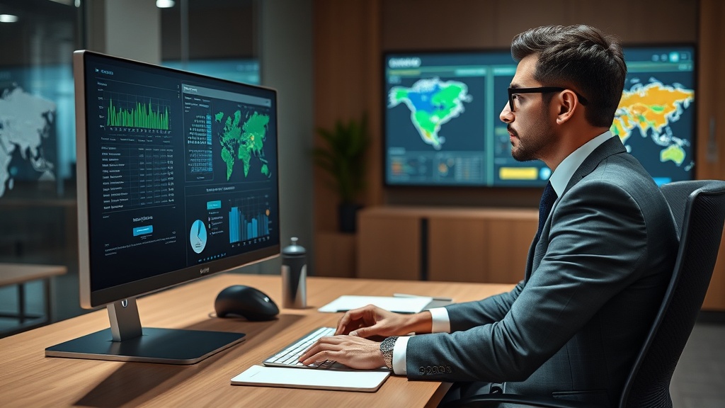 Governança e controle de acesso