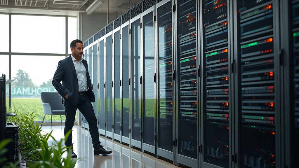 Governança e controle de acesso fino