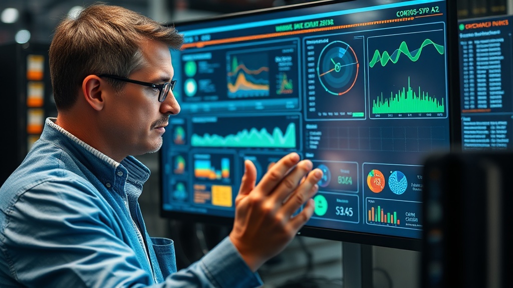 Desempenho para consultas e relatórios