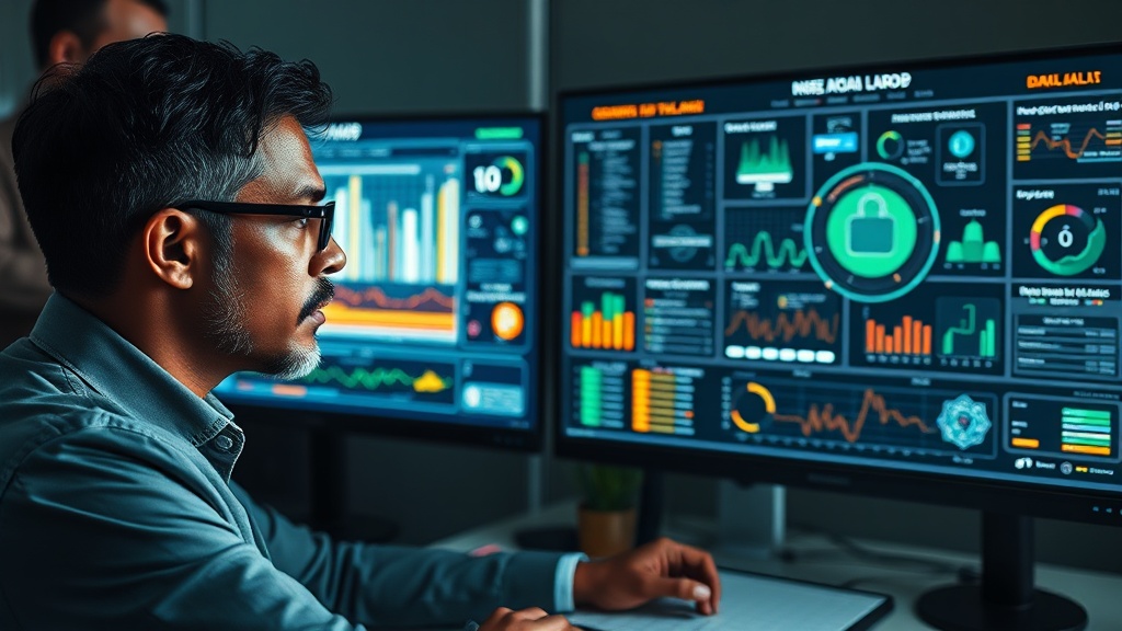 Ajuste fino da estratégia de proteção