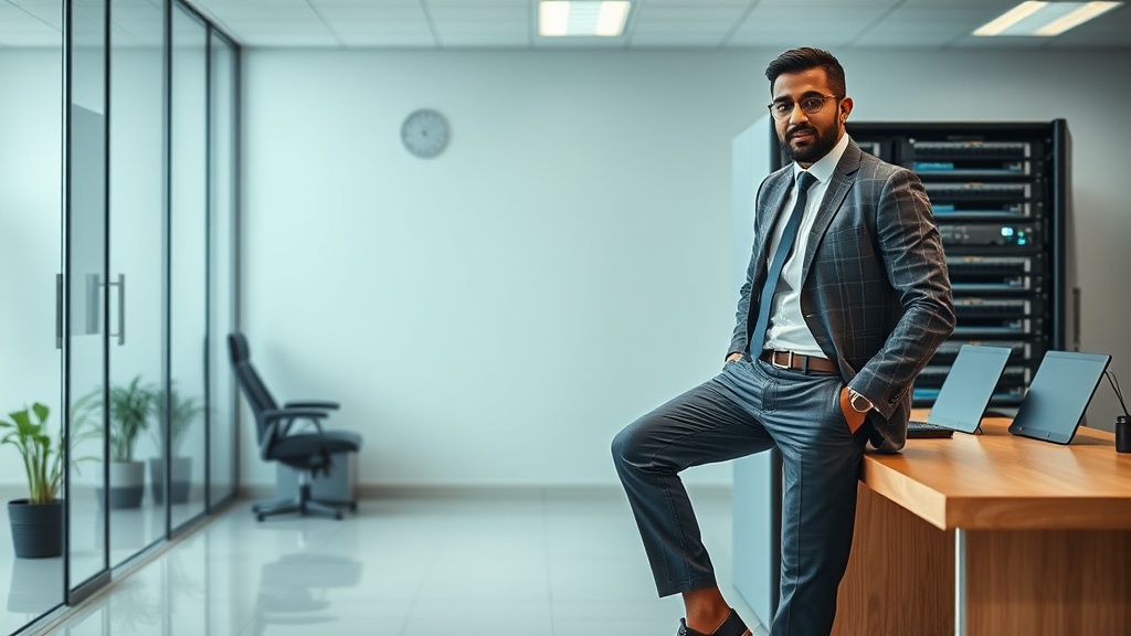 Governança, permissões e trilha de auditoria