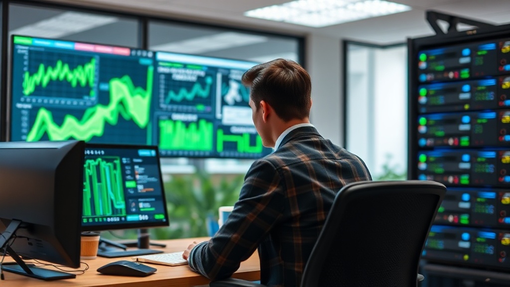 Próximos passos para sua infraestrutura