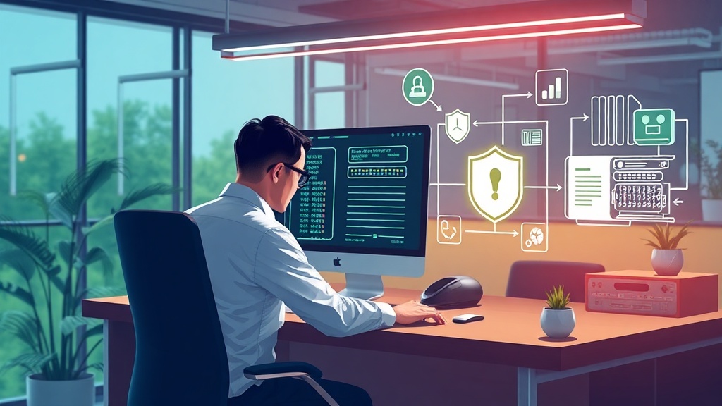 Centralização do backup em ambientes distribuídos