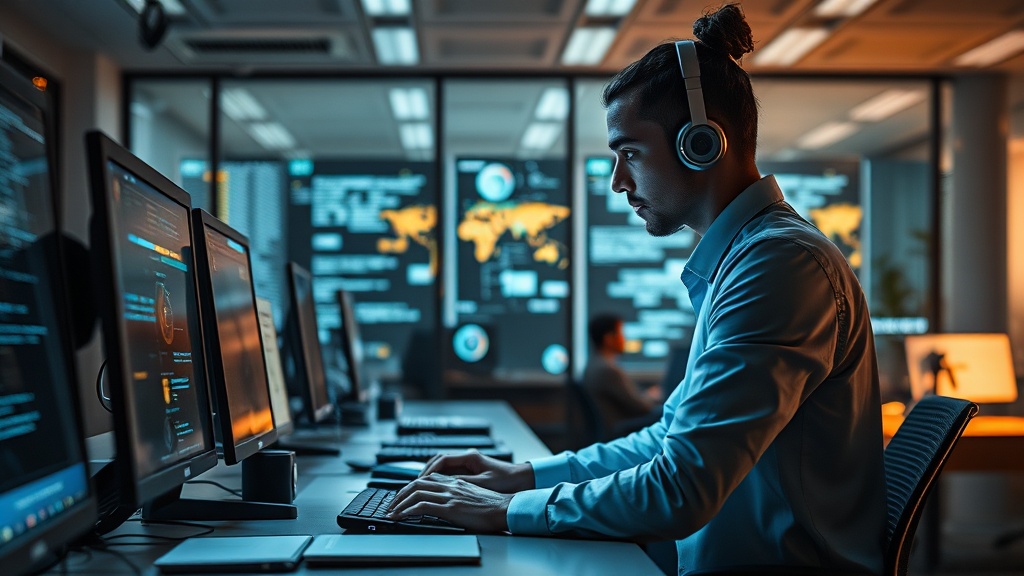 Controle de acesso e governança de dados