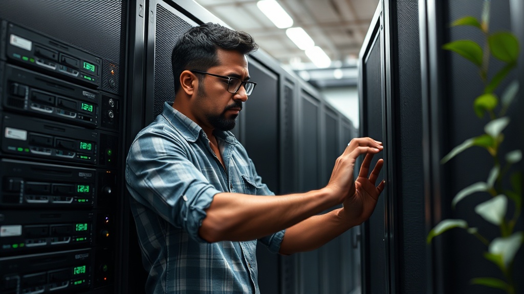 O storage NAS como base unificada