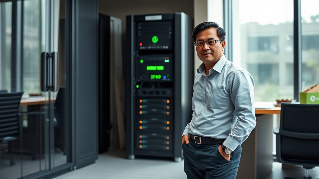 Próximos passos para sua infraestrutura