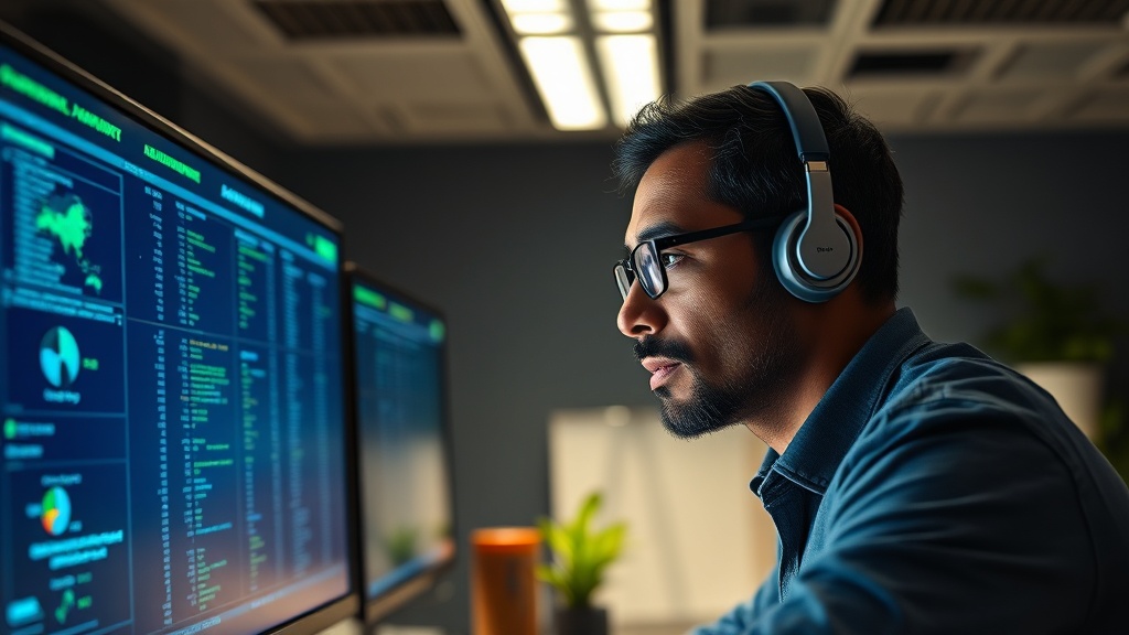 Centralização de dados da fazenda