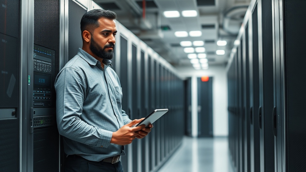 Governança com permissões granulares