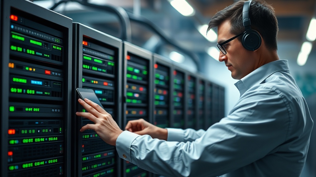 Próximos passos para sua infraestrutura