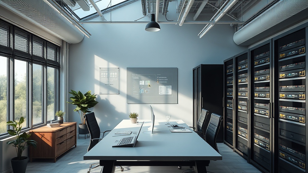 Controle de acesso e governança