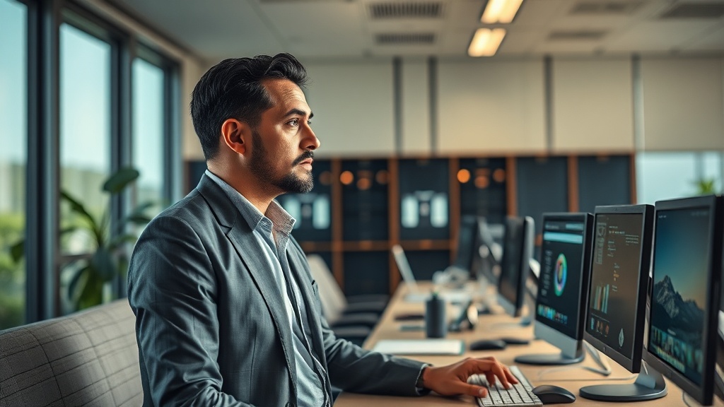 Próximos passos na sua infraestrutura