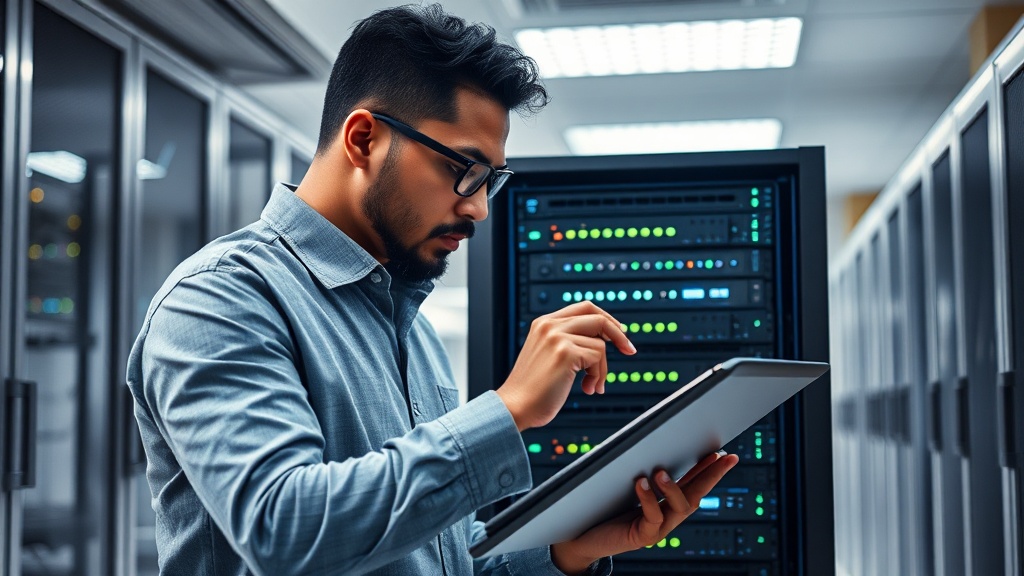 Controle de acesso e governança