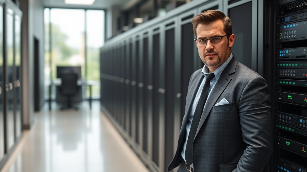 Controle de acesso e política de retenção