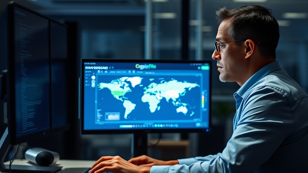 A centralização do backup em agronegócio