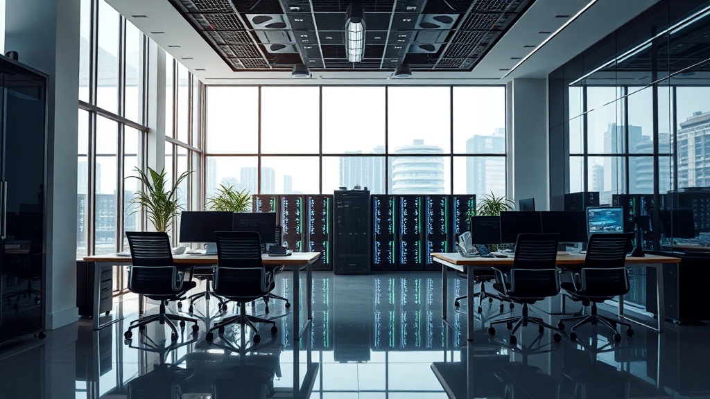 Próximos passos para sua infraestrutura