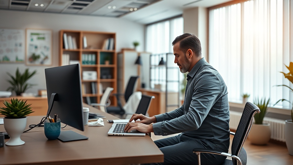 O papel do NAS na centralização de dados