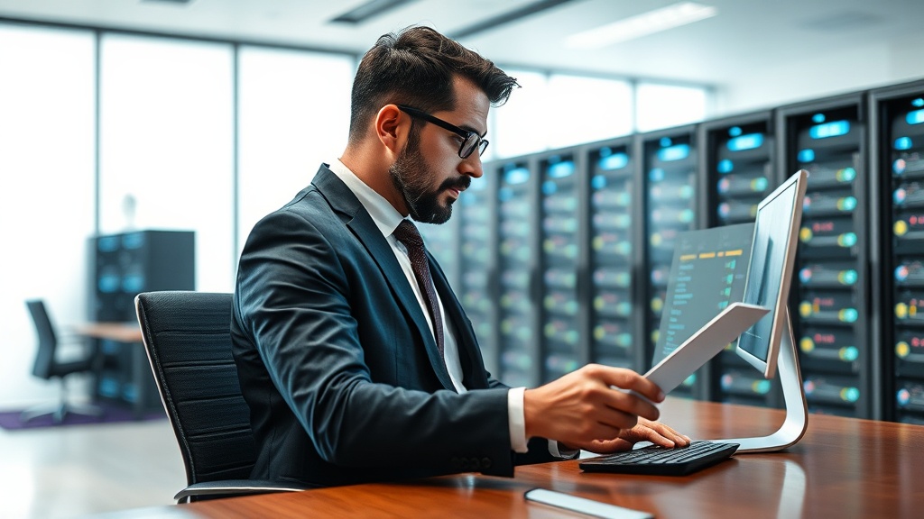 Próximos passos na sua infraestrutura