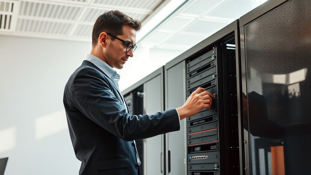 Centralização de dados na gestão agrícola