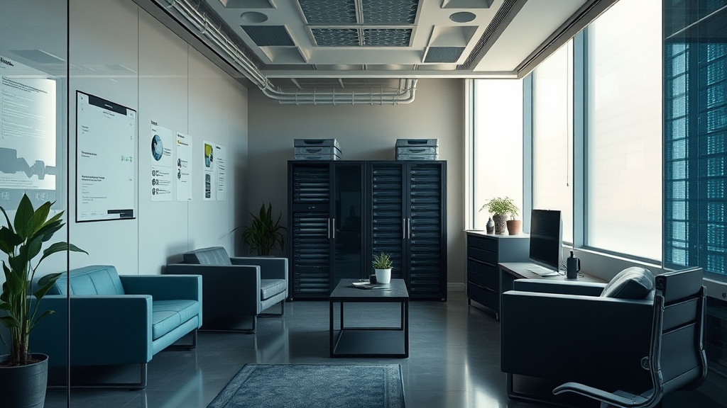 Estruturando o crescimento dos seus dados