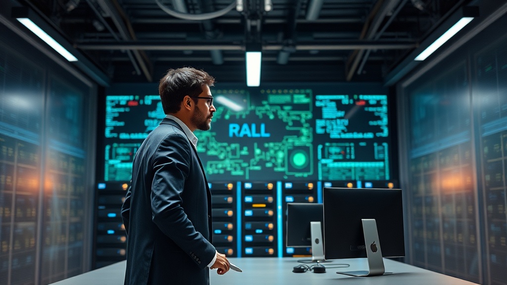 Centralização de dados não estruturados