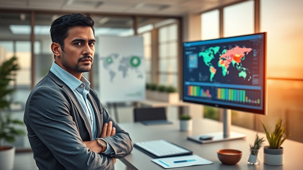 Governança com permissões granulares