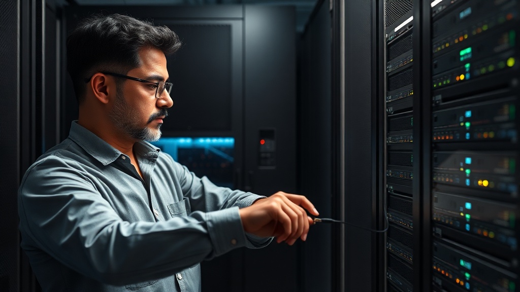 Planejamento para crescimento futuro